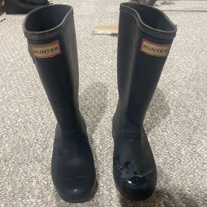Kid’s Hunter Boots